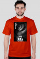 T-shirt kolory "I like Modernism"