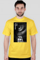 T-shirt kolory "I like Modernism"