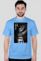 T-shirt kolory "I like Modernism"