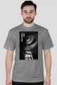 T-shirt kolory "I like Modernism"