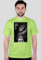 T-shirt kolory "I like Modernism"