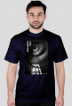 T-shirt kolory "I like Modernism"