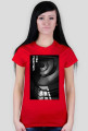 T-shirt kolory "I like Modernism"