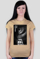 T-shirt kolory "I like Modernism"