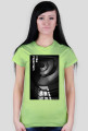T-shirt kolory "I like Modernism"