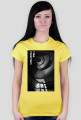 T-shirt kolory "I like Modernism"