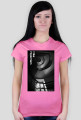 T-shirt kolory "I like Modernism"