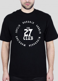 Koszulka Klub 27