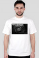 T-shirt kolory "#modernizm"