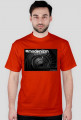 T-shirt kolory "#modernizm"
