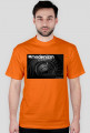 T-shirt kolory "#modernizm"