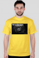 T-shirt kolory "#modernizm"