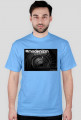 T-shirt kolory "#modernizm"