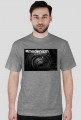 T-shirt kolory "#modernizm"
