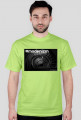 T-shirt kolory "#modernizm"