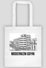 Torba 'Modernizm Gdyni"