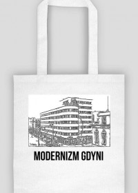 Torba 'Modernizm Gdyni"