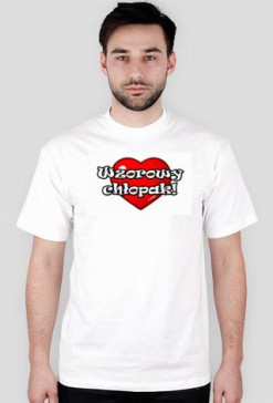 Wzorowy chłopak!