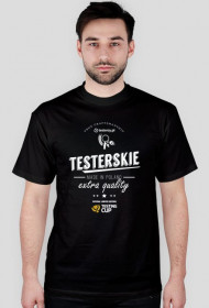 Testerskie