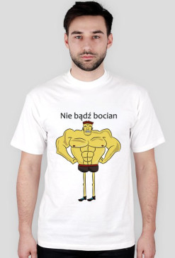 Nie bądź bocian - Krakoski Burak
