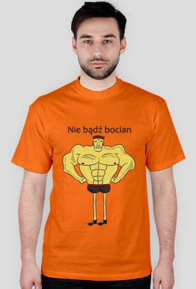 Nie bądź bocian - Krakoski Burak