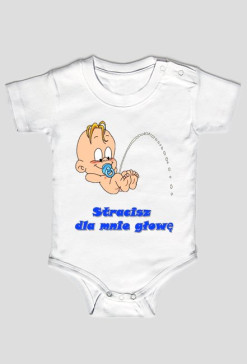 Stracisz głowę
