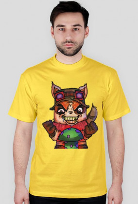 Teemo