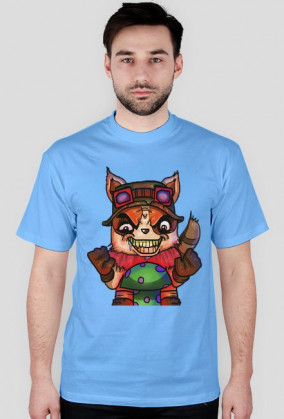 Teemo