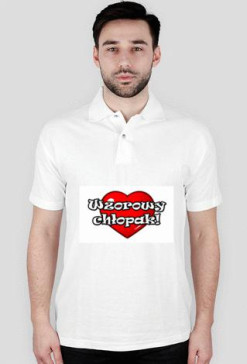 Wzorowy chłopak!
