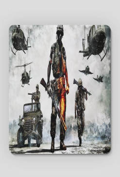 Podkładka pod mysz z gry #34
