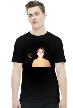 tumblr shirt dicaprio
