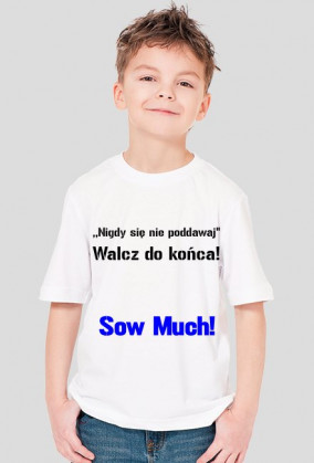 Walcz do konca