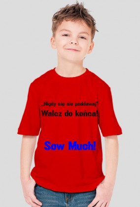 Walcz do konca