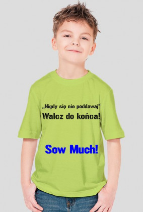 Walcz do konca