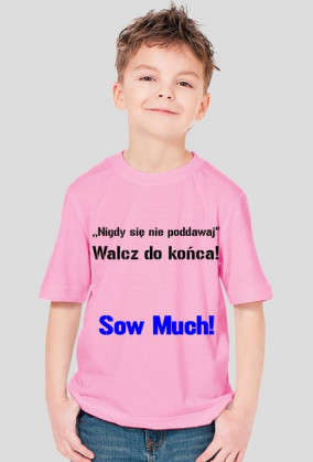 Walcz do konca