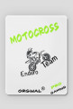 Podkładka pod mysz Enduro Team Pro Gaming