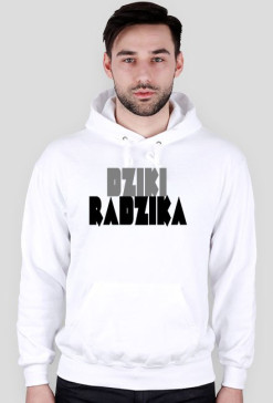 BLUZA PRAWDZIWEGO DZIKA!