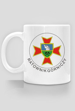Kubek Ratownika