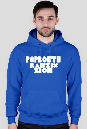PO PROSTU RADZIX