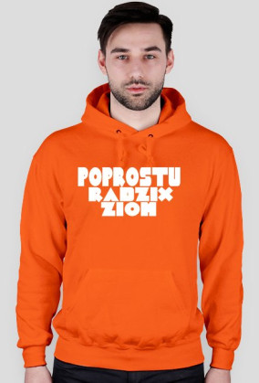 PO PROSTU RADZIX