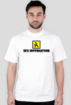 Sex Instructor