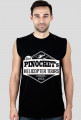 Pinochet - koszulka bez rękawów (men's sleeveless shirt)
