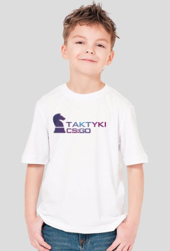 KOSZULKA BOY