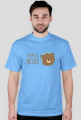 Kocham Cię, Misiu - t-shirt