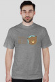 Kocham Cię, Misiu - t-shirt