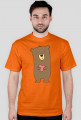 Zakochany Miś - t-shirt