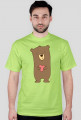 Zakochany Miś - t-shirt