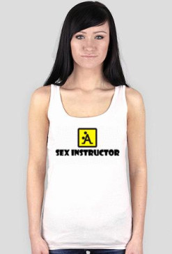 Sex Instructor