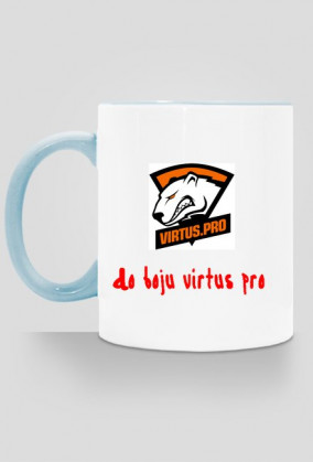Kubek Virtus Pro
