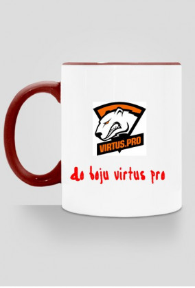 Kubek Virtus Pro